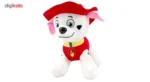 عروسک سگ های نگهبان Paw Patrol بسته 6 عددی - Image 3