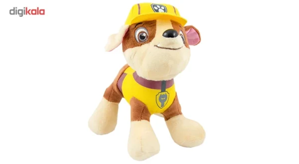عروسک سگ های نگهبان Paw Patrol بسته 6 عددی - Image 6
