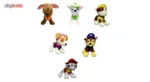 عروسک سگ های نگهبان Paw Patrol بسته 6 عددی - Image 10