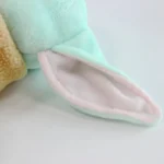 عروسک طرح بیبی یودا ارتفاع 30 سانتی متر - Image 4