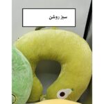 بالش دورگردنی مدل کبریتی کد JIMI110 - Image 6