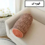 عروسک طرح تنه ی درخت بالشتی مدل JIMI110 طول 50 سانتی‌متر - Image 2