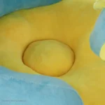مبل کودک پاپو مدل اسب تک شاخ - Image 7