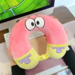 بالش دورگردنی طرح پاتریک مدل JM110 - Image 3