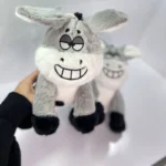 عروسک طرح الاغ مدل بازیگوش کد JIMI110 ارتفاع 25 سانتی‌متر - Image 2