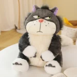 عروسک مدل شخصیت گربه ارتفاع 75 سانتی متر - Image 2
