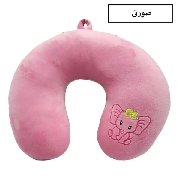بالش دورگردنی مدل JM110 - Image 2