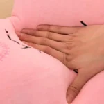 عروسک طرح ابر بالشتی مدل JIMI110 طول 65 سانتی‌متر - Image 2