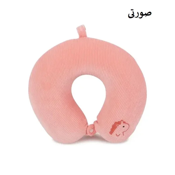 بالش دورگردنی مدل کبریتی کد JIMI110 - Image 3