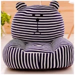مبل کودک طرح خرس لاین مدل زبرا کد JM110 - Image 2