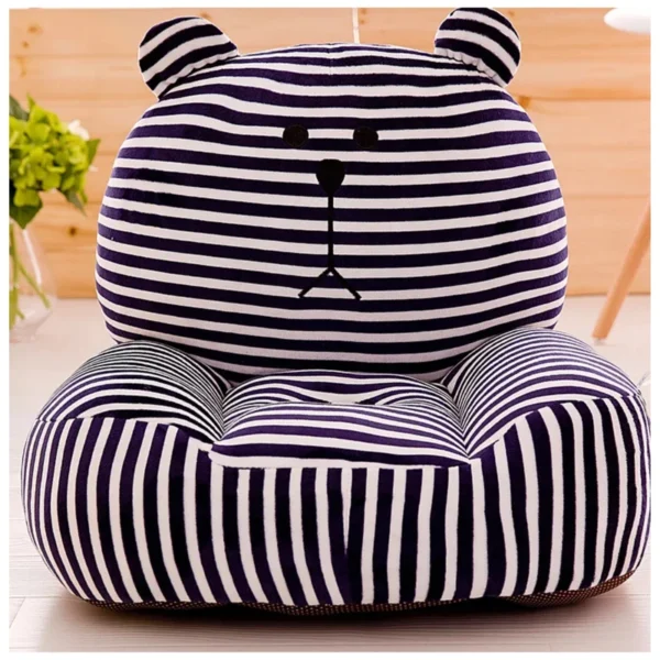 مبل کودک طرح خرس لاین مدل زبرا کد JM110 - Image 2