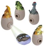 اسباب بازی پروژکتور مدل مرغ و خروس - Image 6
