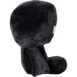 عروسک طرح ماینکرافت مدل ایندرمن نشسته کد JI110 ارتفاع 26 سانتیمتر - Image 3