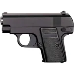 کلت فلزی ساچمه ای مدل V6 Air Soft Gun