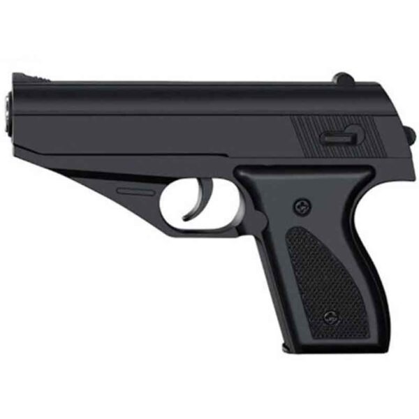 IMG_5833 اسباب بازی تفنگ کلت فلزی ساچمه ای ایرسافت گان مدل AIR SOFT GUN V7 - Image 1