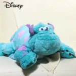 عروسک طرح سالیوان بالشتی مدل PLUSHI کد JI110 طول 65 سانتی‌متر - Image 3