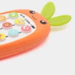 اسباب بازی موبایل مدل موزیکال طرح خرگوش گوش دراز کد 626-180 - Image 11