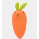 اسباب بازی موبایل مدل موزیکال طرح خرگوش گوش دراز کد 626-180 - Image 12