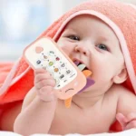 موبایل اسباب بازی مدل تک شاخ کد 356 - Image 5