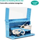 لگو ماشین مدل back to future کد 02 - Image 6