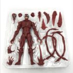 اکشن فیگور مدل ونوم Venom - Image 3