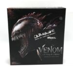 اکشن فیگور مدل ونوم Venom - Image 4