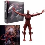 اکشن فیگور مدل ونوم Venom - Image 5