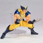 اکشن فیگور مدل ولورین Wolverine - Image 2