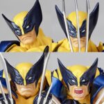 اکشن فیگور مدل ولورین Wolverine - Image 3
