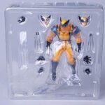 اکشن فیگور مدل ولورین Wolverine - Image 4