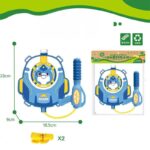 اسباب بازی کوله آبپاش مدل حیوانات - Image 2