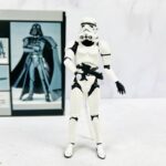 اکشن فیگور مدل سرباز استاروارز Star Wars