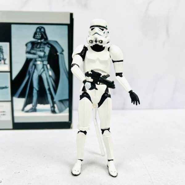 IMG_20250512_154147_005 اکشن فیگور مدل سرباز استاروارز Star Wars - Image 1
