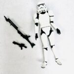 اکشن فیگور مدل سرباز استاروارز Star Wars - Image 2