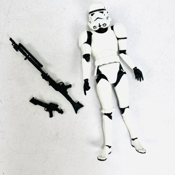 اکشن فیگور مدل سرباز استاروارز Star Wars - Image 2