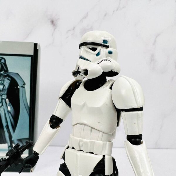 اکشن فیگور مدل سرباز استاروارز Star Wars - Image 3