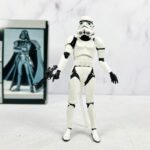 اکشن فیگور مدل سرباز استاروارز Star Wars - Image 5