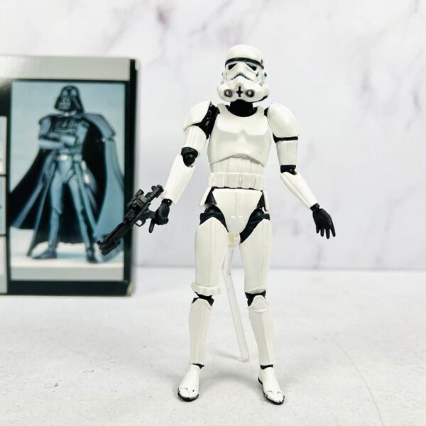 اکشن فیگور مدل سرباز استاروارز Star Wars - Image 5