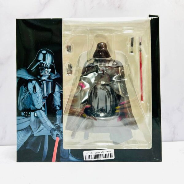اکشن فیگور مدل استاروارز Star Wars - Image 3