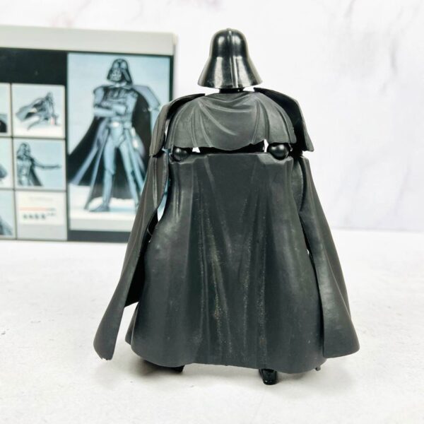 اکشن فیگور مدل استاروارز Star Wars - Image 2