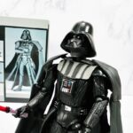 اکشن فیگور مدل استاروارز Star Wars - Image 4