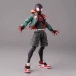 فیگور مدل اسپایدرمن Miles Morales