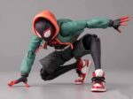 فیگور مدل اسپایدرمن Miles Morales - Image 5