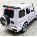 اسباب بازی ماشین کنترلی مدل بنز - Image 3