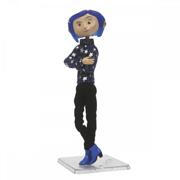 فیگور کورالین انیمیشن Coraline - Image 1
