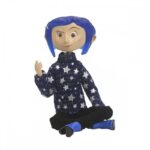 فیگور کورالین انیمیشن Coraline - Image 5