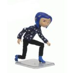 فیگور کورالین انیمیشن Coraline - Image 2