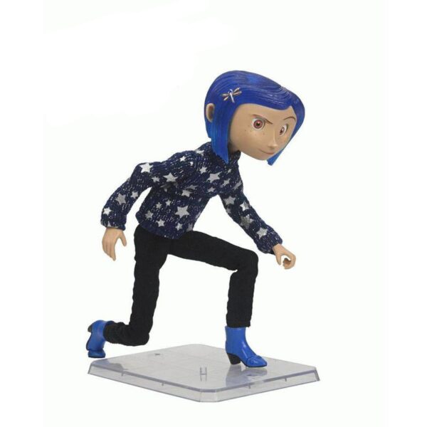 فیگور کورالین انیمیشن Coraline - Image 2