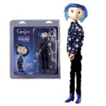 فیگور کورالین انیمیشن Coraline - Image 3