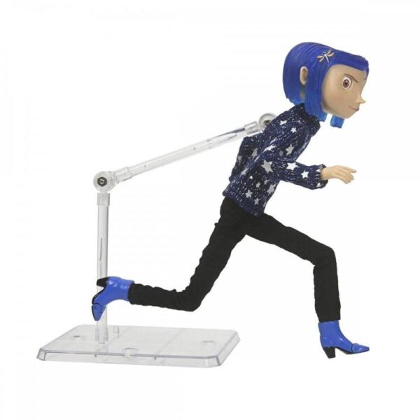 فیگور کورالین انیمیشن Coraline - Image 4
